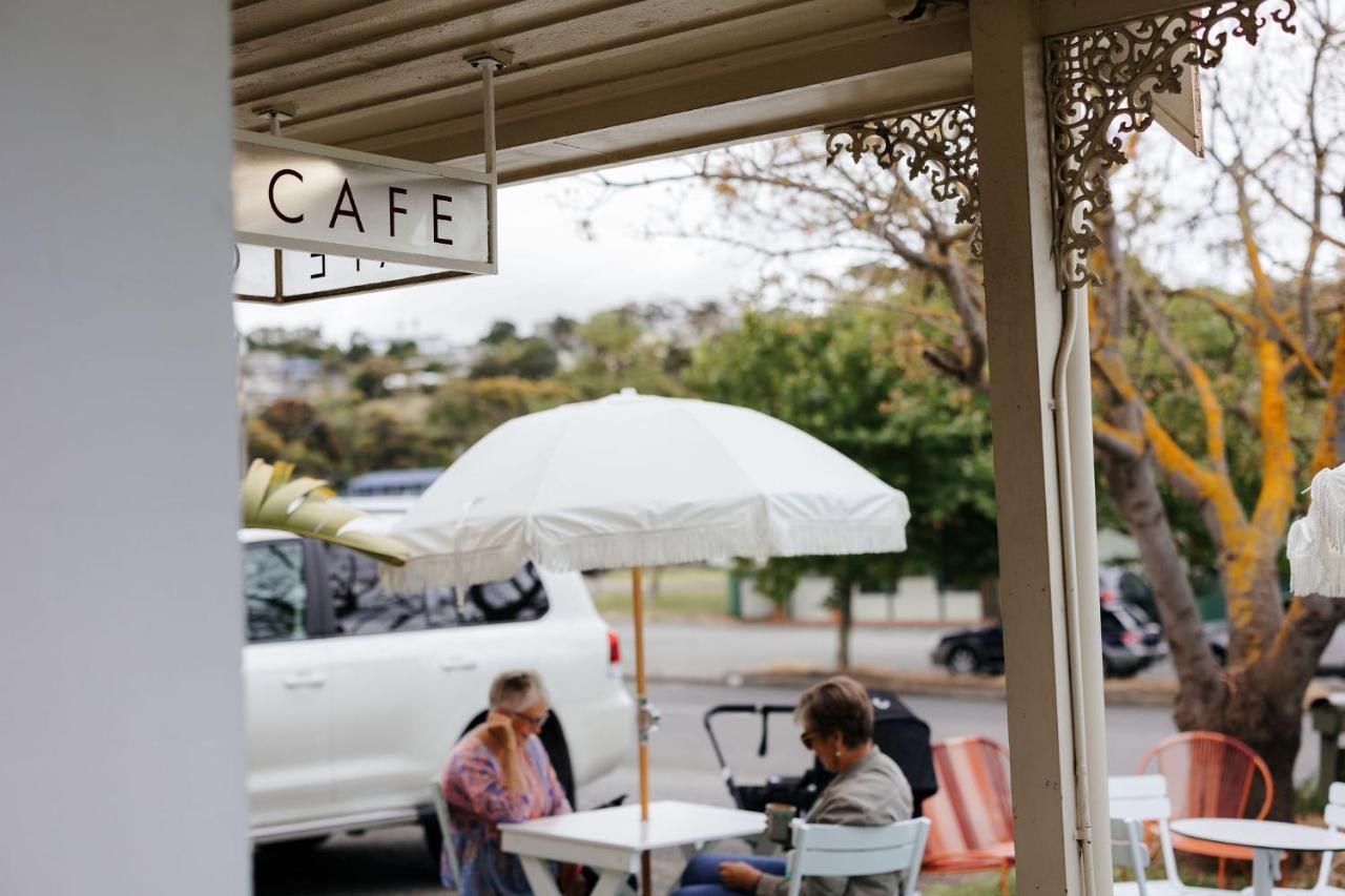 Shaen Street Motel Port Lincoln Exterior foto